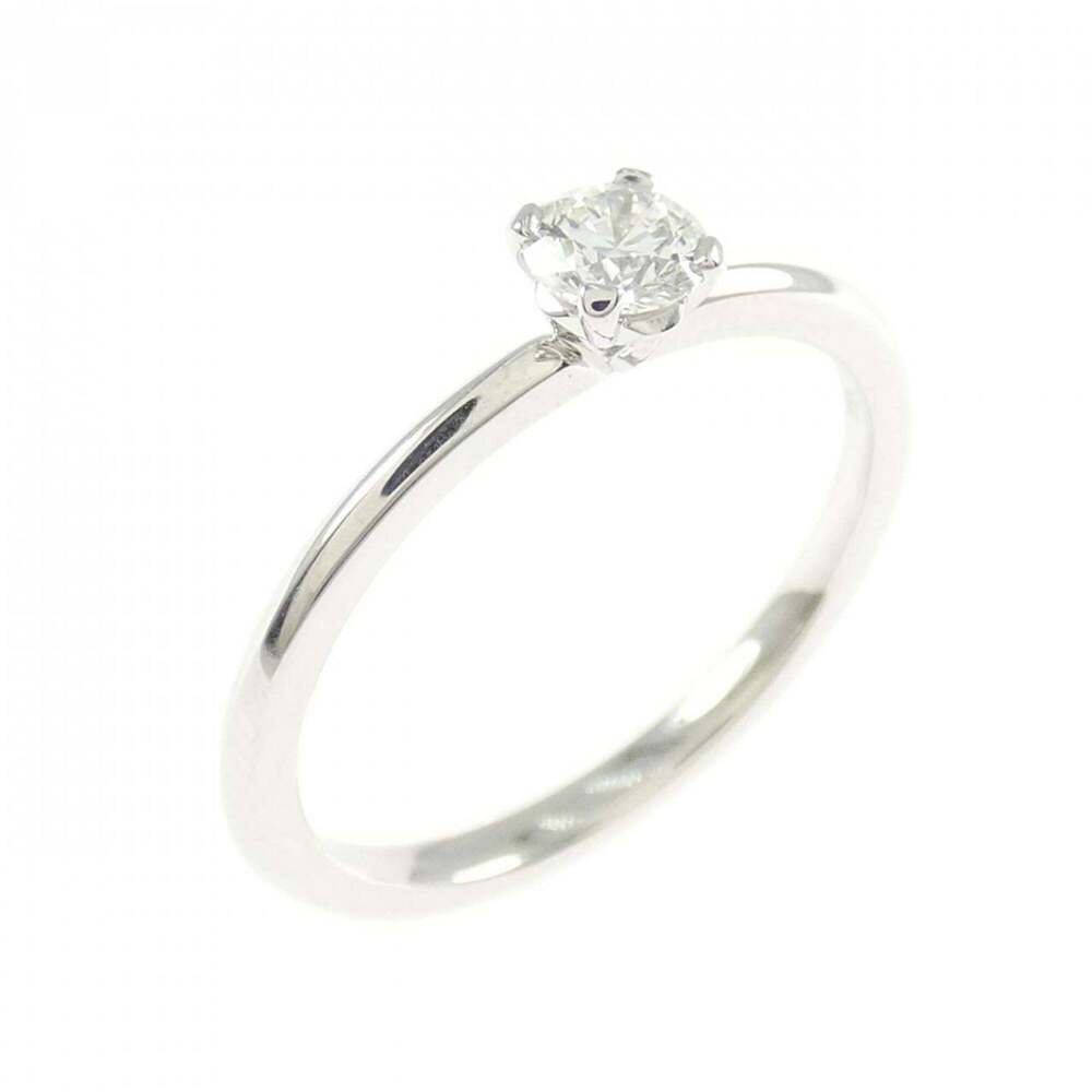 TIFFANY Silver Ring